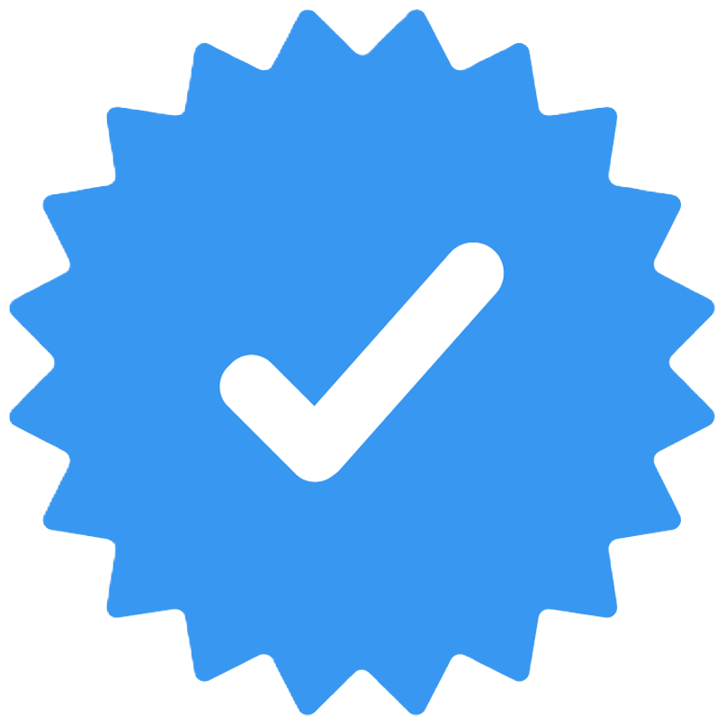 Verified Badge